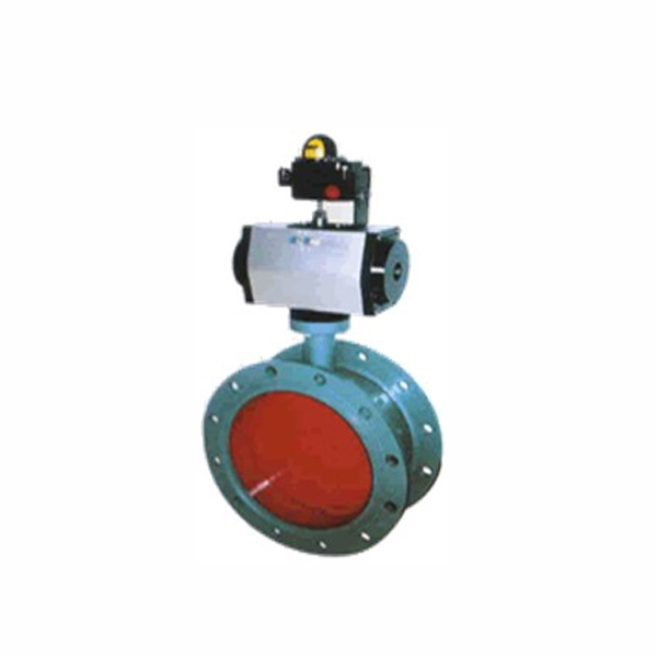 D641W氣動通風(fēng)蝶閥