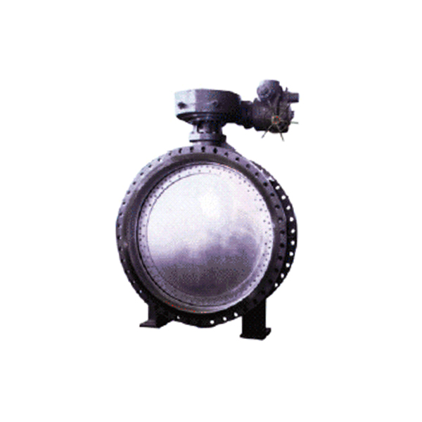 DK941X電動(dòng)真空蝶閥