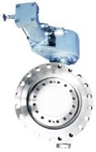 HH47型蝶式緩沖止回閥產品圖   