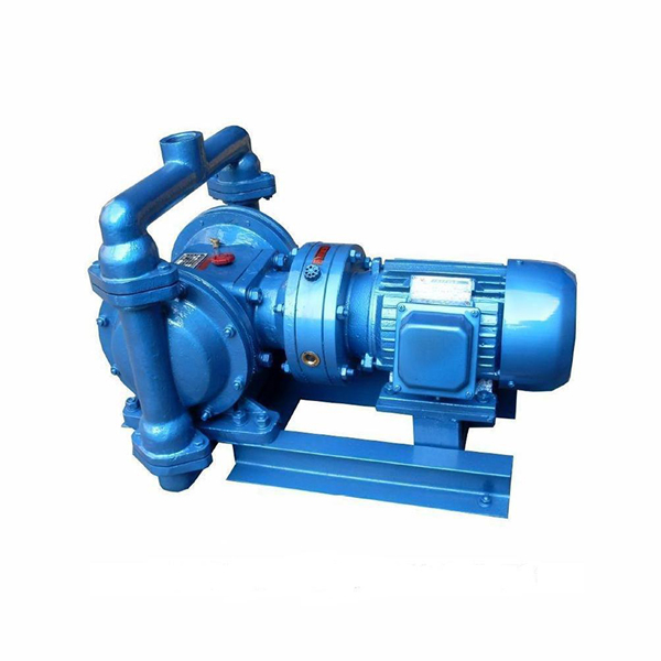 DBY系列電動隔膜泵