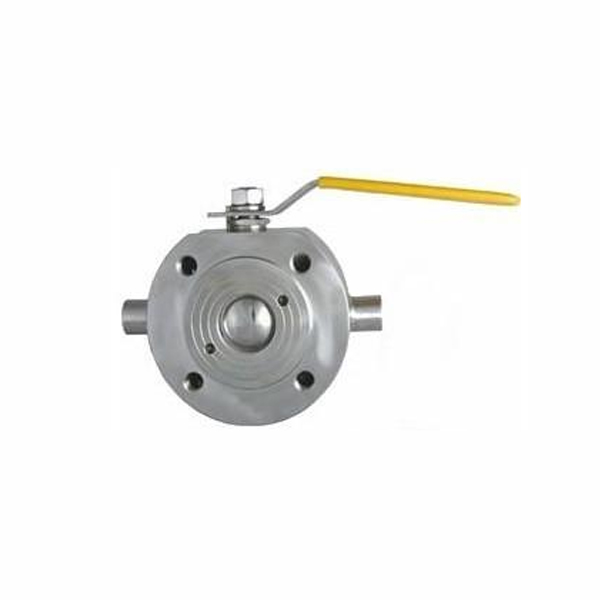 BQ73F意式超薄型保溫球閥