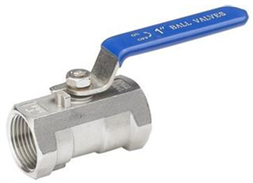 內螺紋一片式球閥