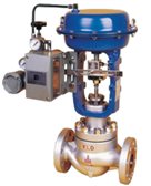 ZJHM型氣動套筒調節閥