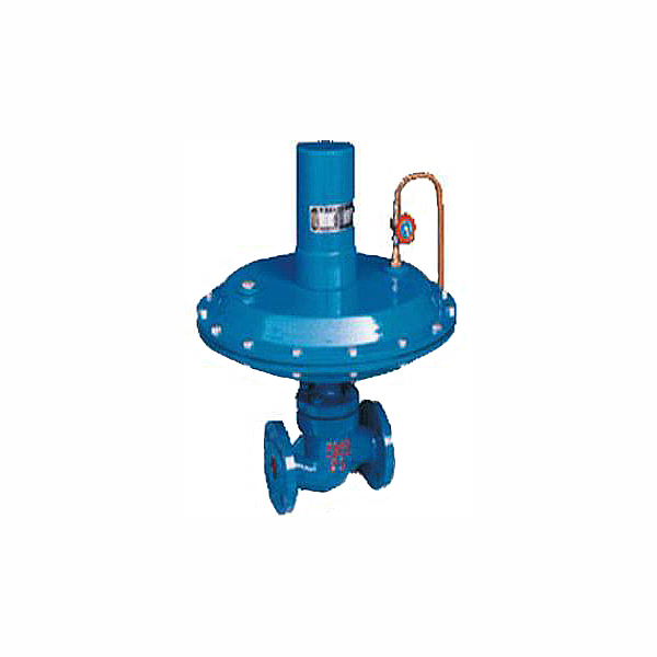 ZZVP自力式微壓調節閥