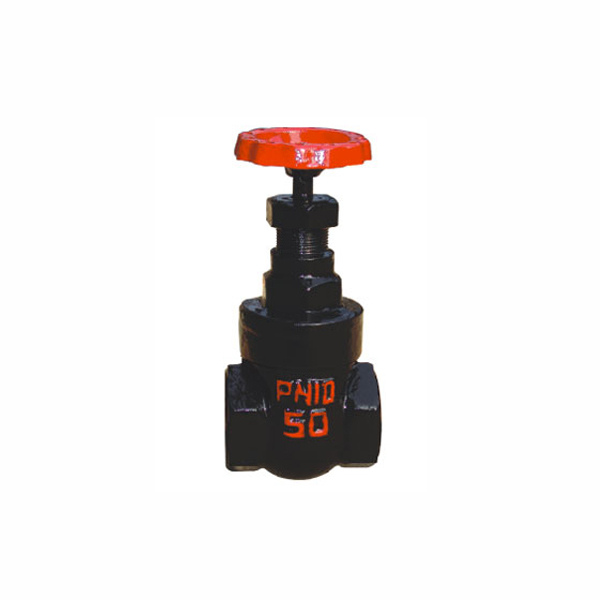 Z15T-10 內螺紋暗桿楔式閘閥