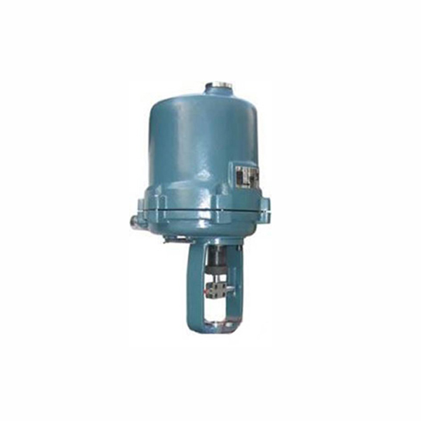 3810/3610L直行程電動執行器