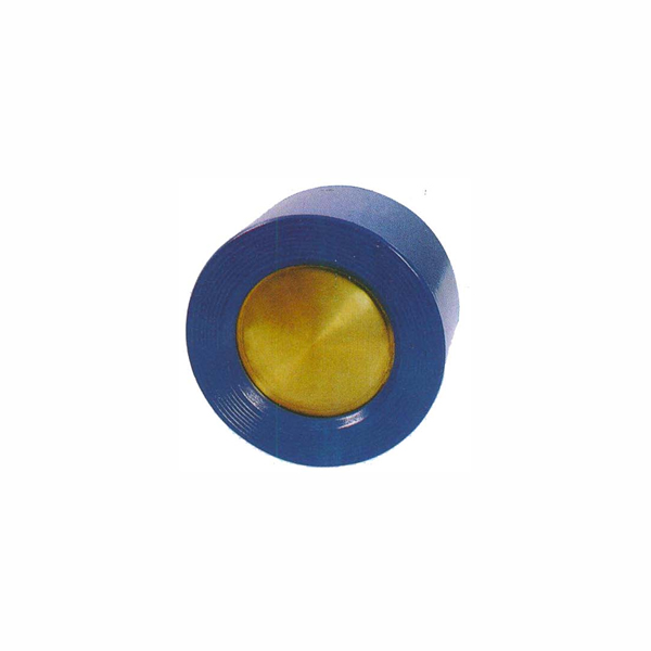 CVWR對夾式靜音止回閥