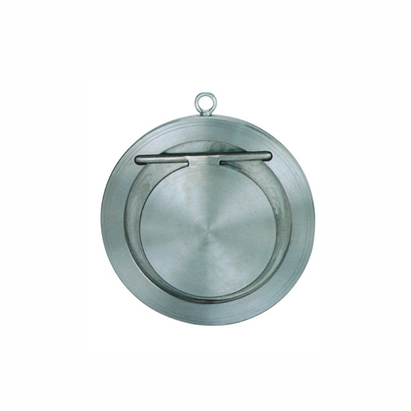 H74X/H 對夾圓片式旋啟式止回閥