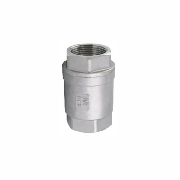 內螺紋/承插焊立式止回閥