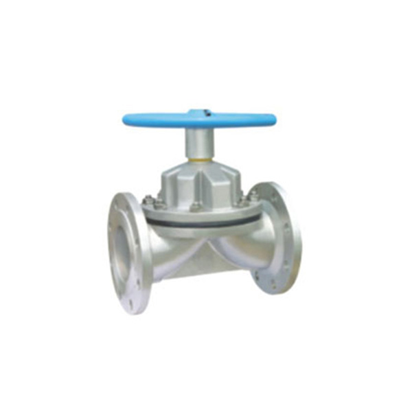  SEG41W-10/16P 不銹鋼衛生級隔膜閥