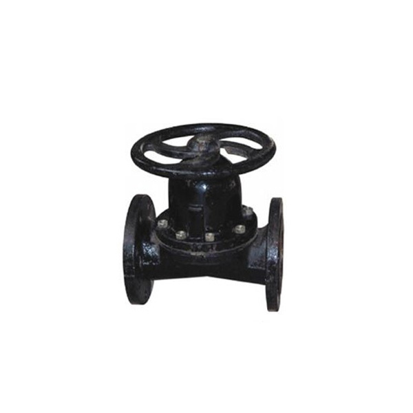 EG41W/J/Fs-6/10 英標隔膜閥