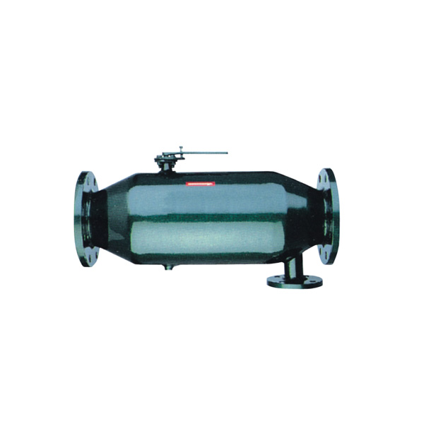 ZPG型自動反沖洗過濾器