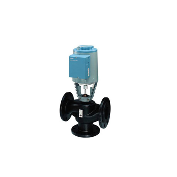 DJY系列電動式減壓閥