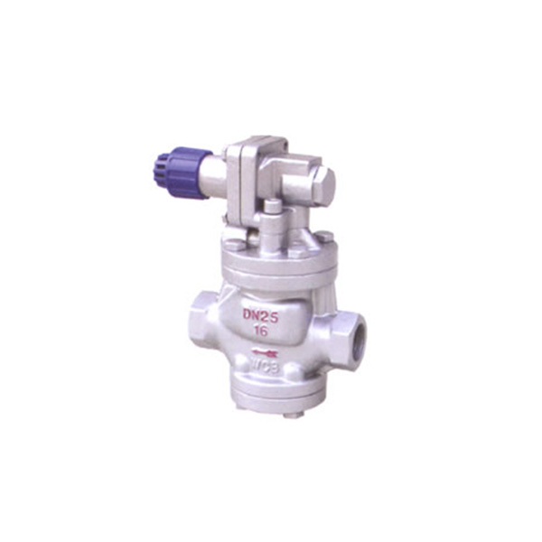 YG13H/Y內螺紋高靈敏度蒸汽減壓閥