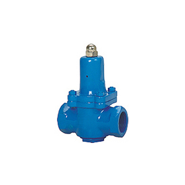 內螺紋水用減壓穩壓閥（第二代）