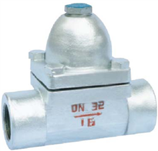 CS17H CS67H可調雙金屬片式蒸汽疏水閥產品圖 CS17H CS67H可調雙金屬片式蒸汽疏水閥產品圖