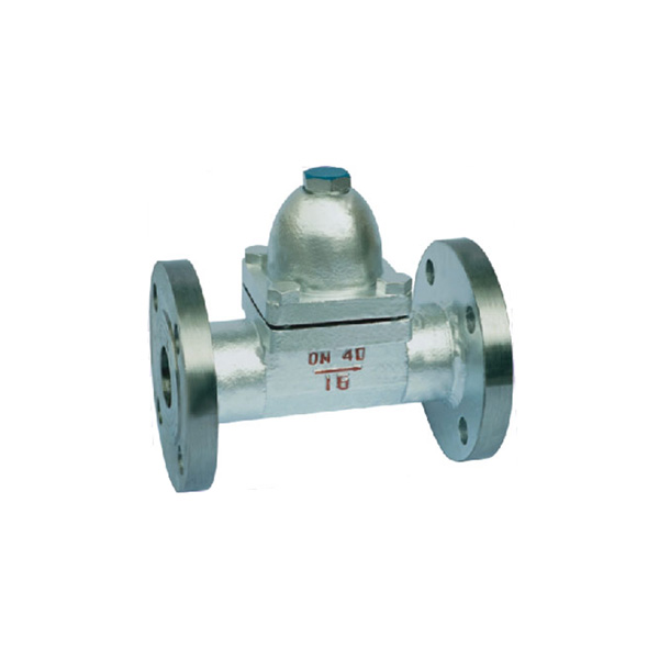 CS17H/47H/67H 可調雙金屬片式蒸汽疏水閥