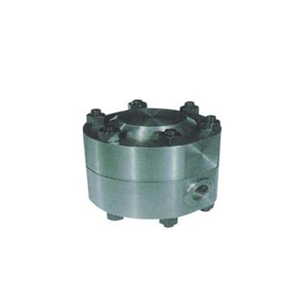 高溫高壓圓盤式疏水閥