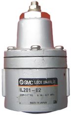 氣動(dòng)鎖止閥