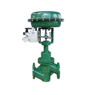 ZJHPF氣動襯氟波紋管調節閥