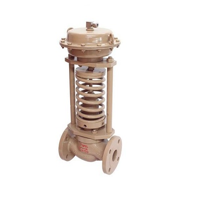 ZZYP自力式壓力調節閥